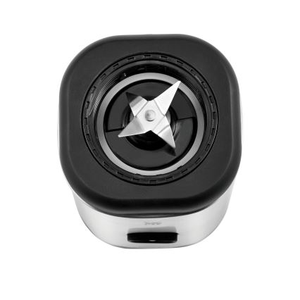 WMF - Smoothie-blandare MIX & GO KULT X 300W/230V rostfri