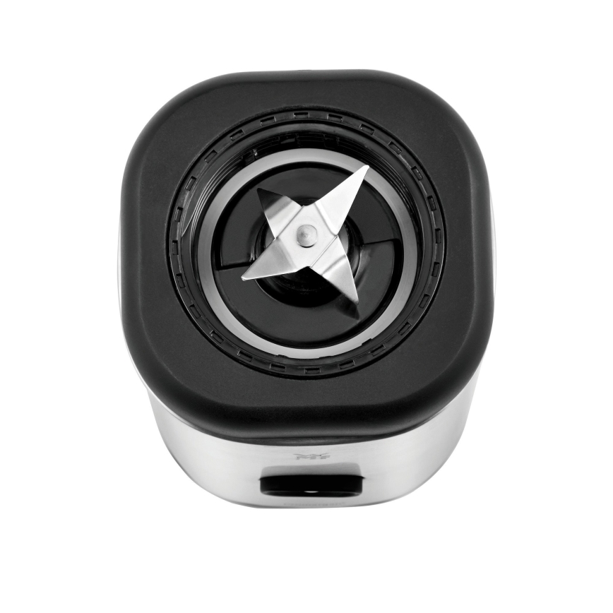 WMF - Smoothie-blandare MIX & GO KULT X 300W/230V rostfri