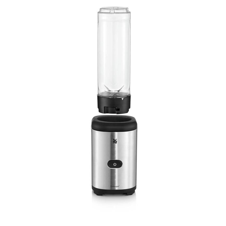 WMF - Smoothie-blandare MIX & GO KULT X 300W/230V rostfri