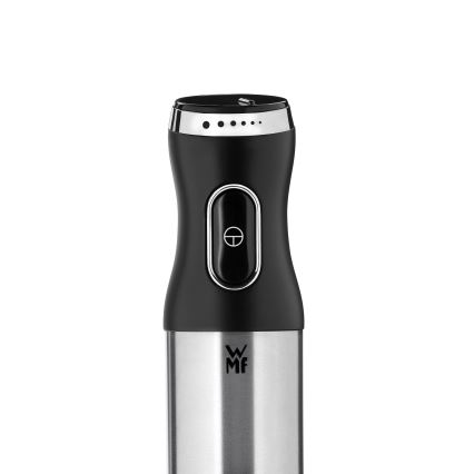 WMF - Stavmixer KULT X 600W/230V matt krom