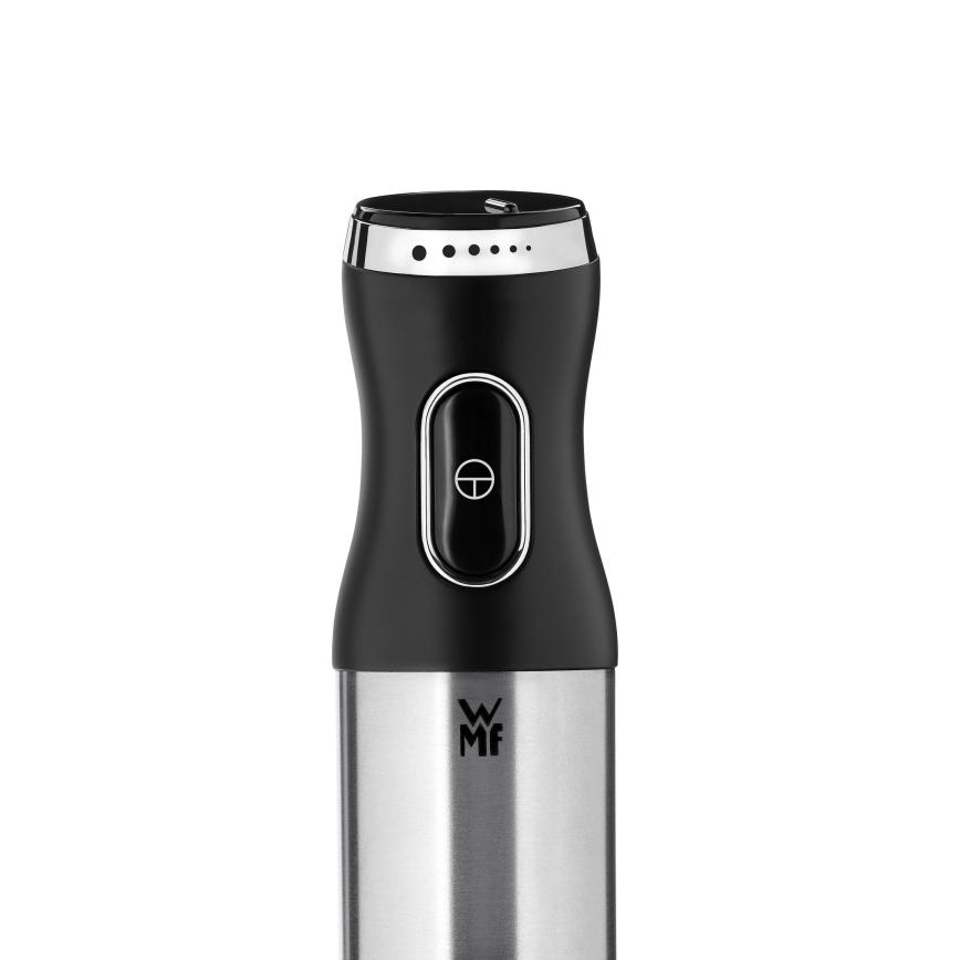 WMF - Stavmixer KULT X 600W/230V matt krom