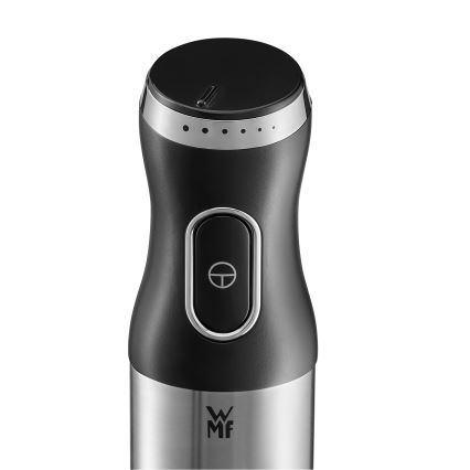 WMF - Stavmixer med tillbehör 04.01.2001 KULT X 600W/230V rostfri