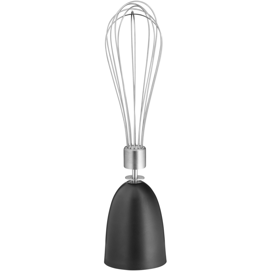 WMF - Stavmixer med tillbehör 04.01.2001 KULT X 600W/230V rostfri