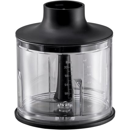 WMF - Stavmixer med tillbehör 04.01.2001 KULT X 600W/230V rostfri