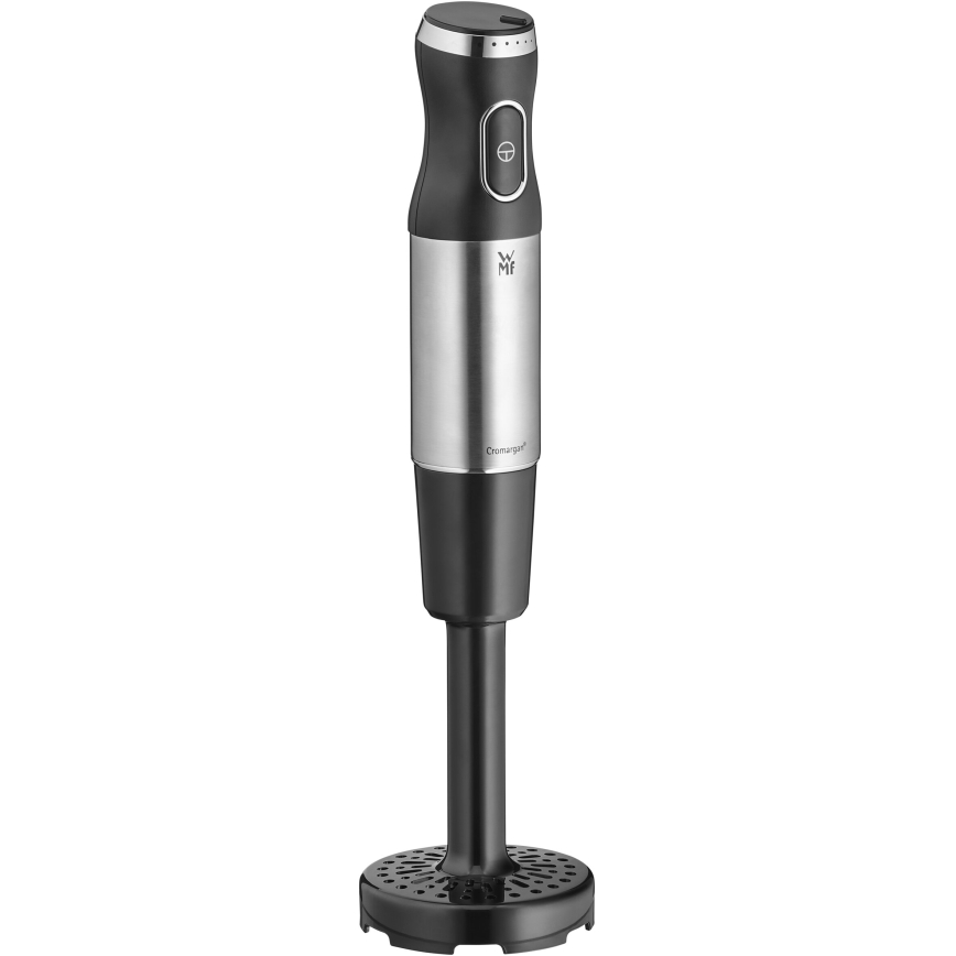 WMF - Stavmixer med tillbehör 04.01.2001 KULT X 600W/230V rostfri
