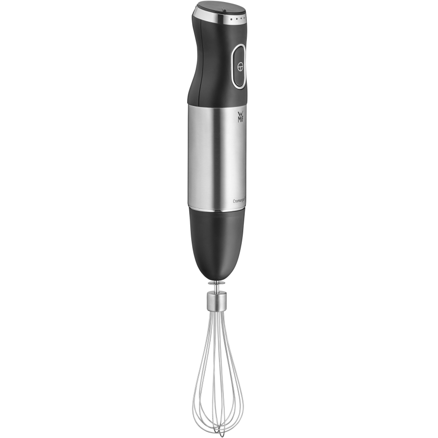 WMF - Stavmixer med tillbehör 04.01.2001 KULT X 600W/230V rostfri