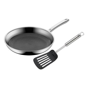WMF - Stekpanna PROFI RESIST 28 cm + matvändare