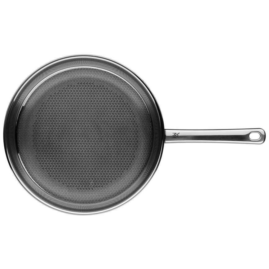 WMF - Stekpanna PROFI RESIST 28 cm + matvändare