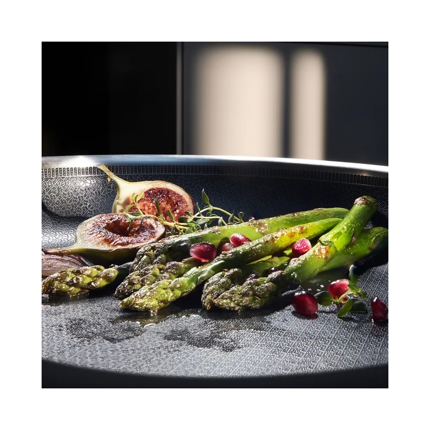 WMF - Stekpanna ULTIMATE DEEP PROFI RESIST Ø 28 cm