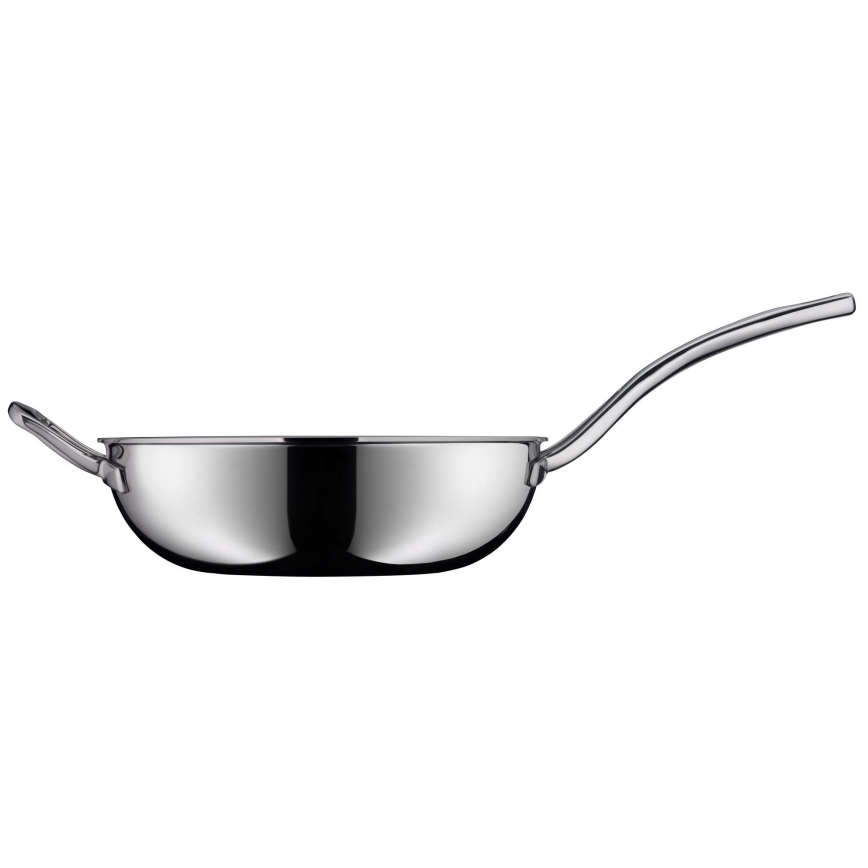 WMF - Stekpanna Wok PROFI RESIST 28 cm