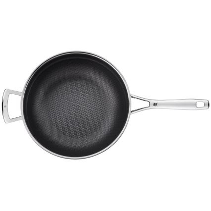 WMF - Stekpanna Wok PROFI RESIST 28 cm