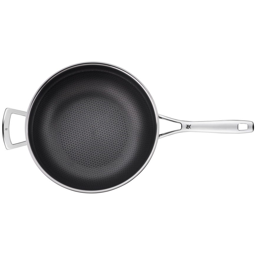 WMF - Stekpanna Wok PROFI RESIST 28 cm