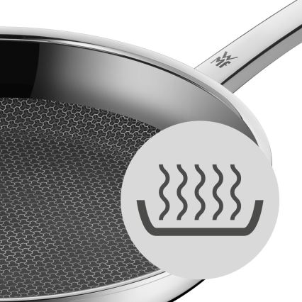 WMF - Stekpanna Wok PROFI RESIST 28 cm