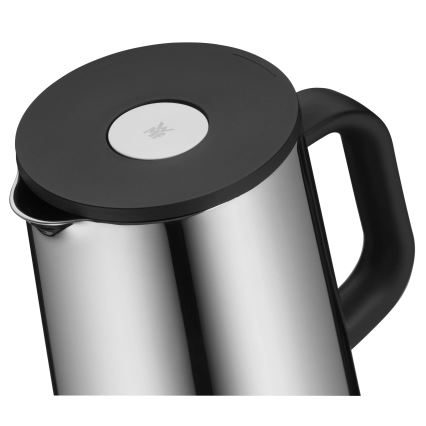 WMF - Termoskanna IMPULSE i rostfritt stål 1 l