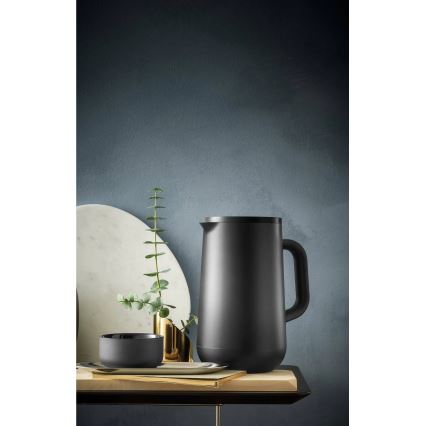 WMF - Termoskanna IMPULSE svart 1 l