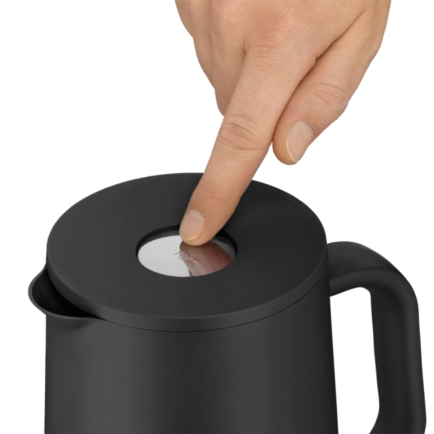 WMF - Termoskanna IMPULSE svart 1 l