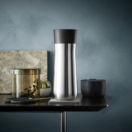WMF - Termosmugg IMPULSE i rostfritt stål 0,35 l