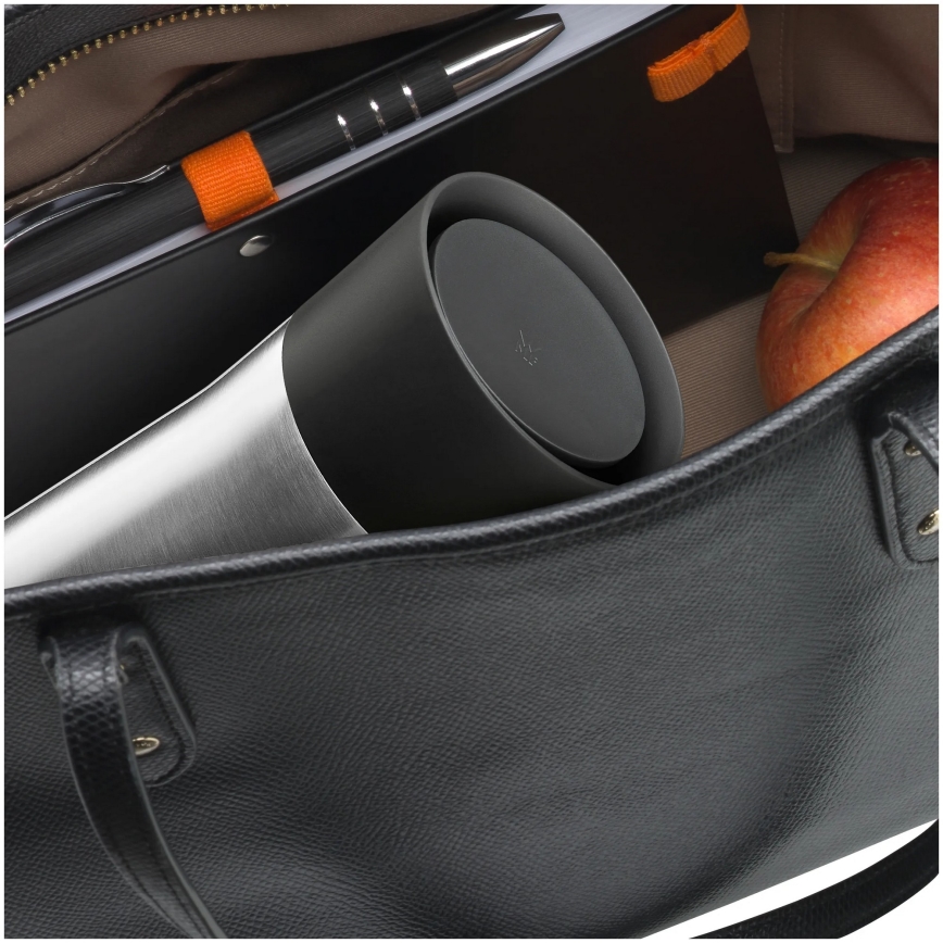 WMF - Termosmugg IMPULSE i rostfritt stål 0,35 l