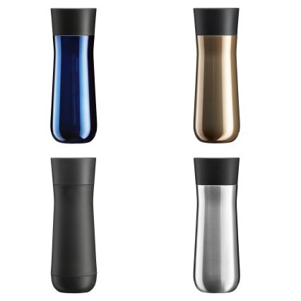 WMF - Termosmugg IMPULSE jordfärgad 0,35 l