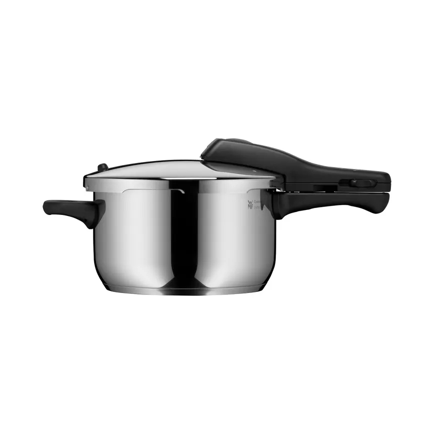 WMF - Tryckkokare 4,5 l PERFECT rostfritt stål