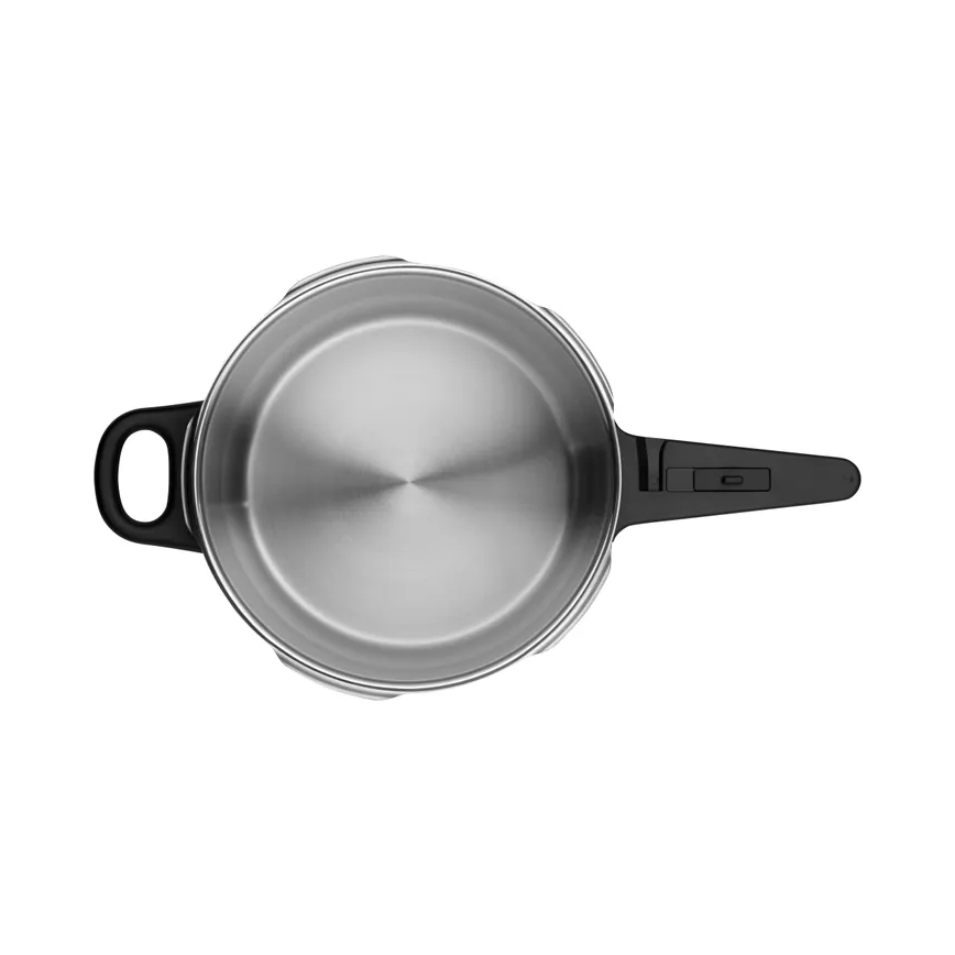 WMF - Tryckkokare 4,5 l PERFECT rostfritt stål