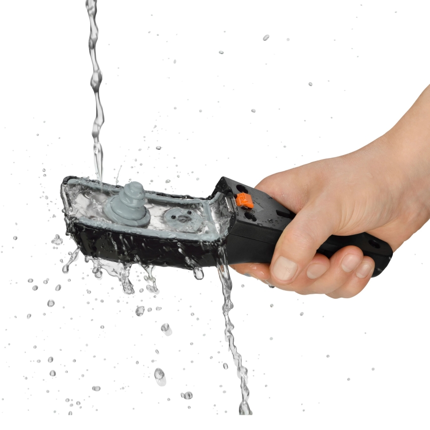 WMF - Tryckkokare 4,5 l PERFECT rostfritt stål