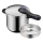 WMF - Tryckkokare 6,5 l + infoga PERFECT PLUS rostfri
