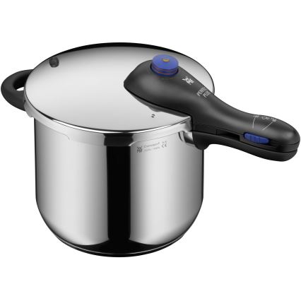 WMF - Tryckkokare 6,5 l + infoga PERFECT PLUS rostfri