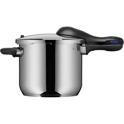WMF - Tryckkokare 6,5 l + infoga PERFECT PLUS rostfri