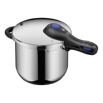 WMF - Tryckkokare 6,5 l PERFECT PLUS rostfri