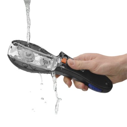 WMF - Tryckkokare 6,5 l PERFECT PLUS rostfri