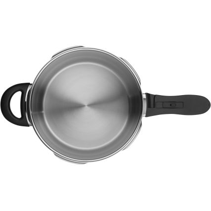 WMF - Tryckkokare 6,5 l PERFECT PLUS rostfri