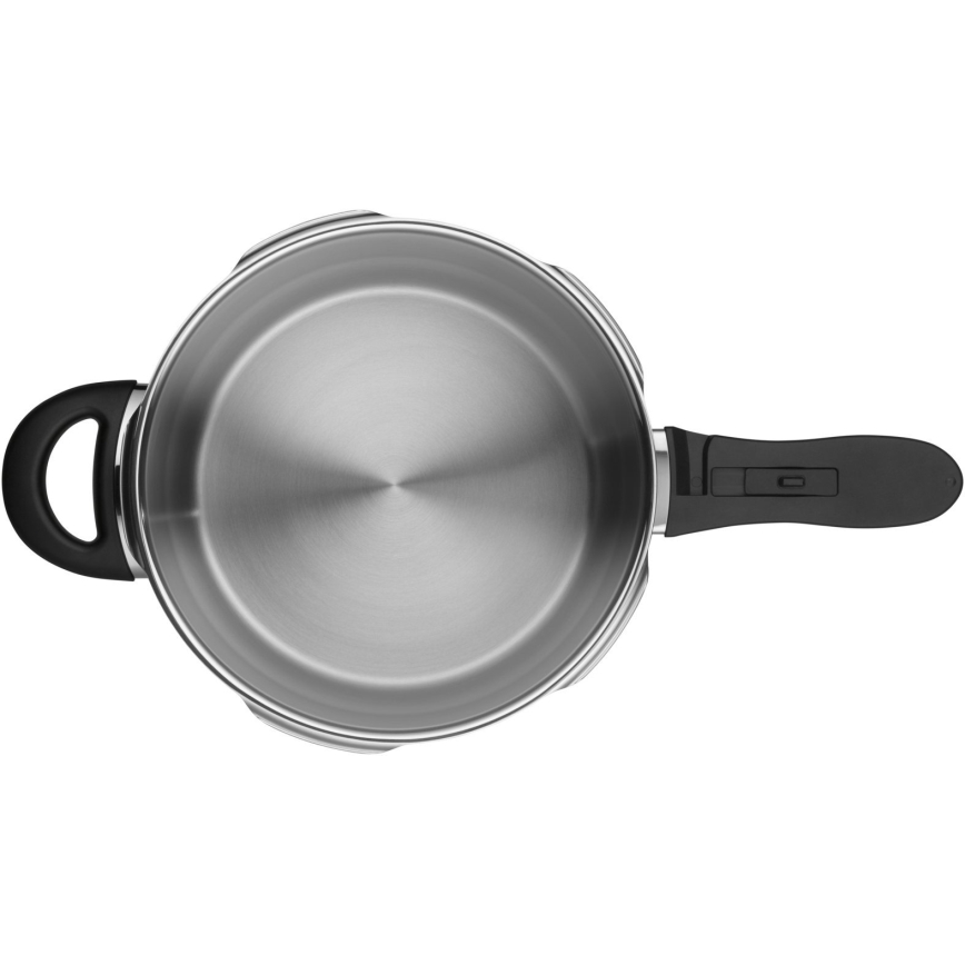 WMF - Tryckkokare 6,5 l PERFECT PLUS rostfri
