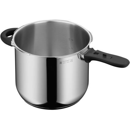 WMF - Tryckkokare 6,5 l PERFECT PLUS rostfri