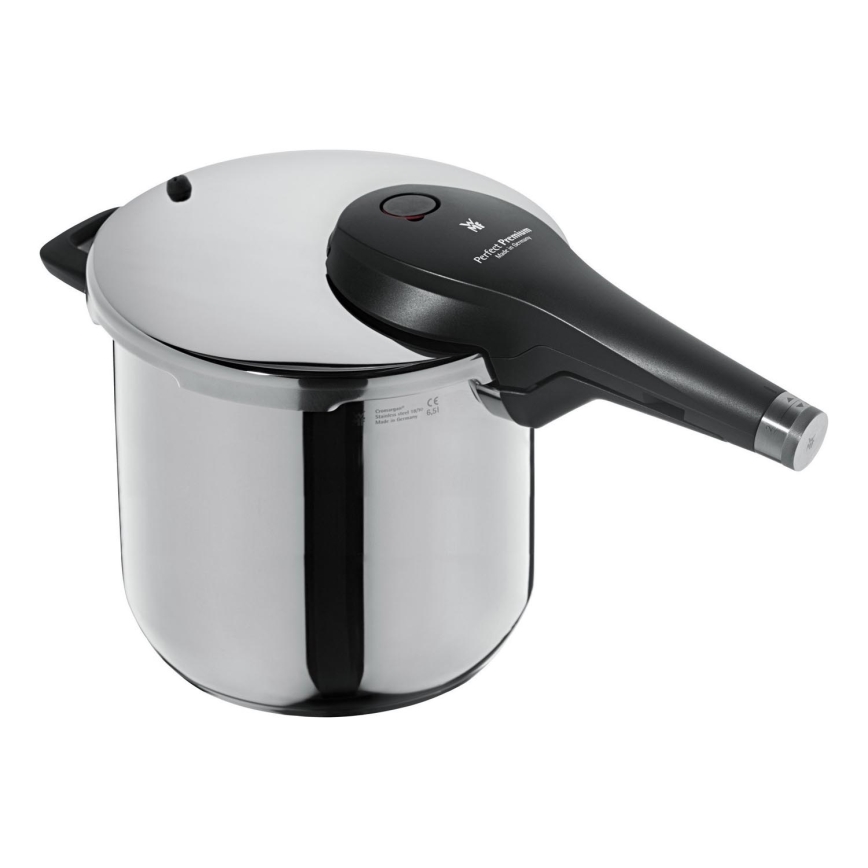 WMF - Tryckkokare 6,5 l PERFECT PREMIUM rostfri