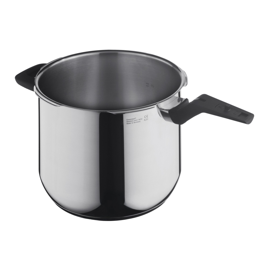 WMF - Tryckkokare 6,5 l PERFECT PREMIUM rostfri