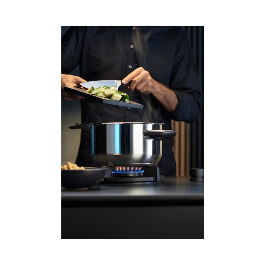 WMF - Tryckkokare 6,5 l PERFECT rostfritt stål