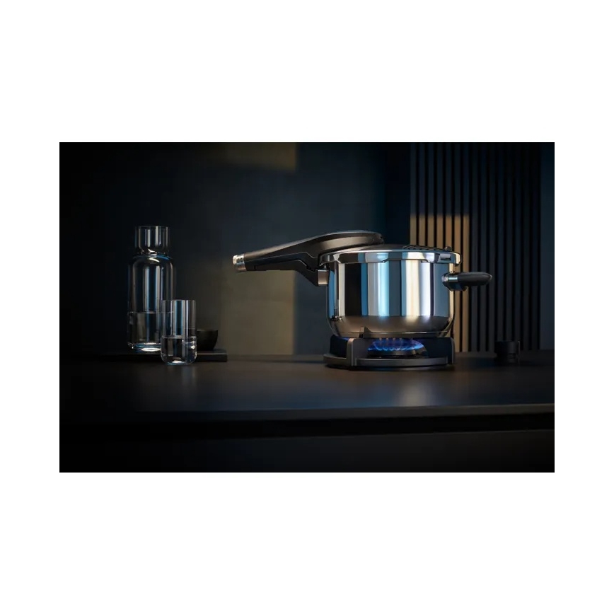 WMF - Tryckkokarset 4,5 l + 3 l PERFECT PREMIUM