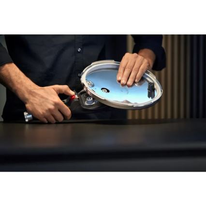 WMF - Tryckkokarset 4,5 l + 3 l PERFECT PREMIUM