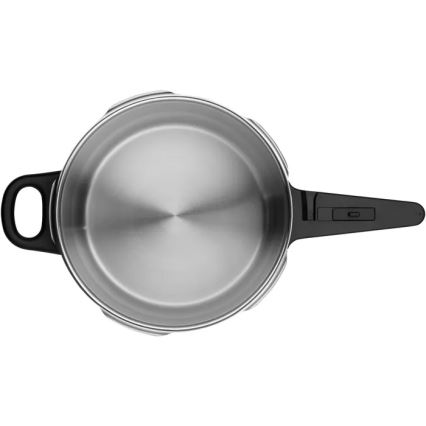 WMF - Tryckkokarset 8,5 l + 4,5 l PERFECT i rostfritt stål