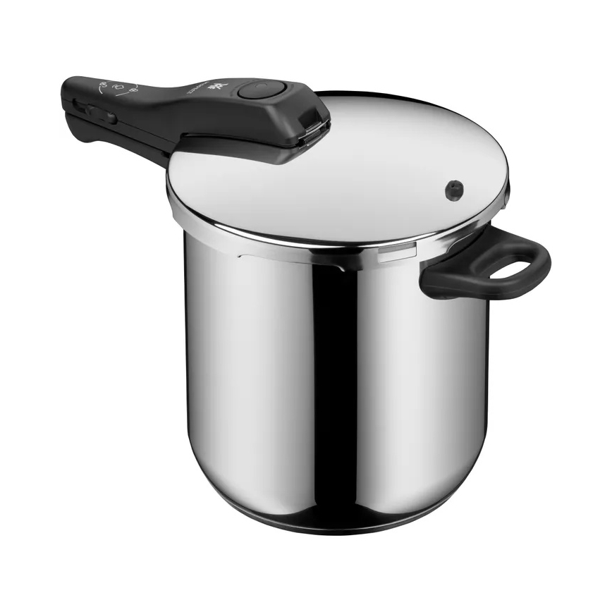 WMF - Tryckkokarset 8,5 l + 4,5 l PERFECT i rostfritt stål