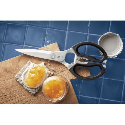 WMF - Universalsax 23,4 cm svart