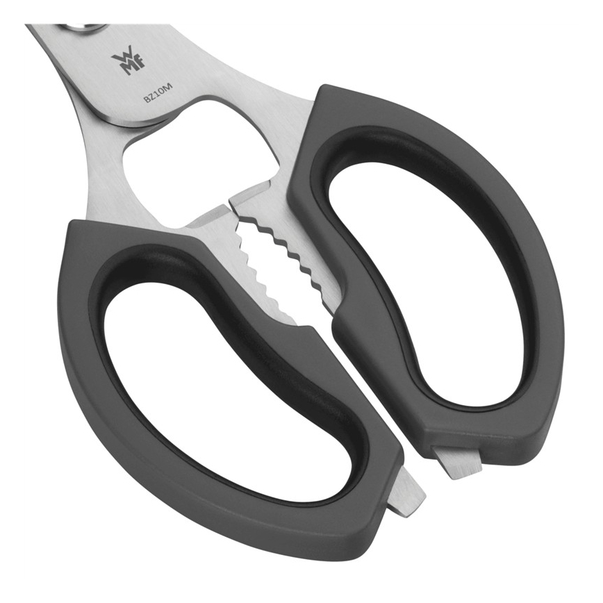 WMF - Universalsax 23,4 cm svart