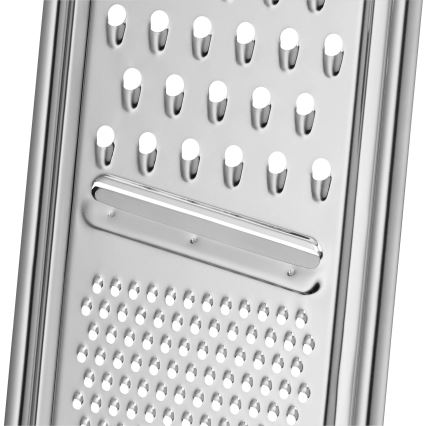 WMF - Universellt rivjärn i rostfritt stål