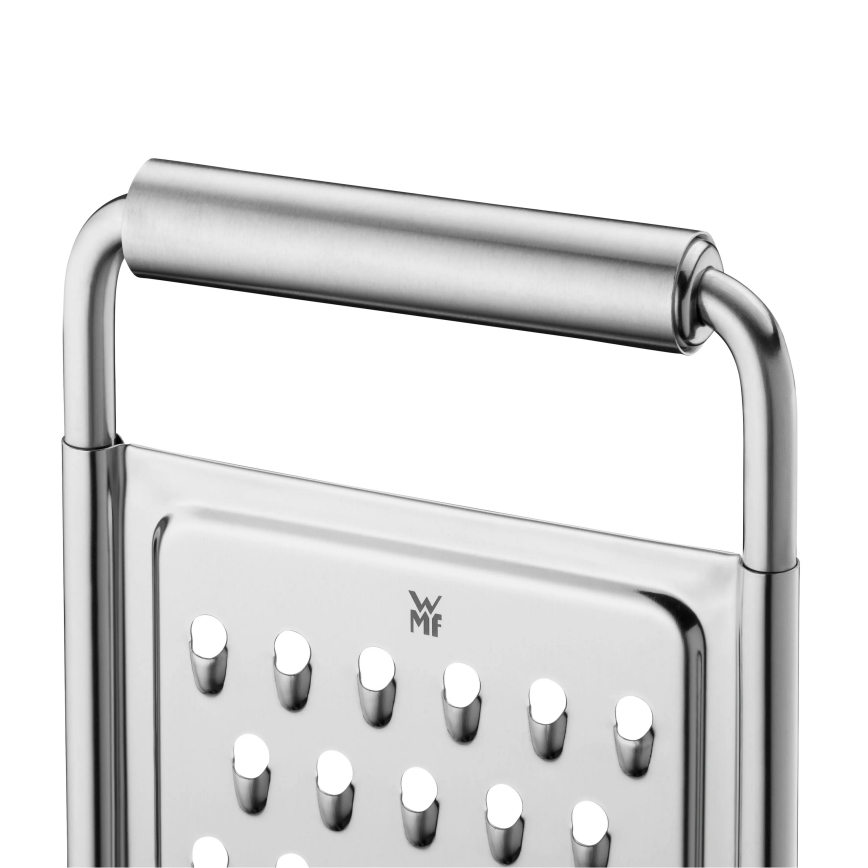 WMF - Universellt rivjärn i rostfritt stål