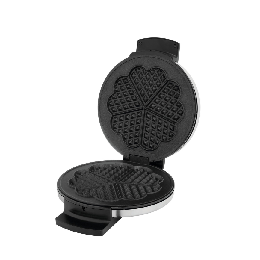 WMF - Våffeljärn LONO 900W/230V rostfri