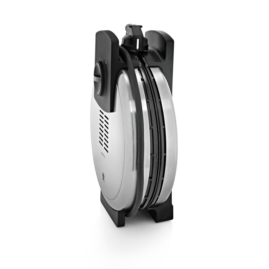 WMF - Våffeljärn LONO 900W/230V rostfri