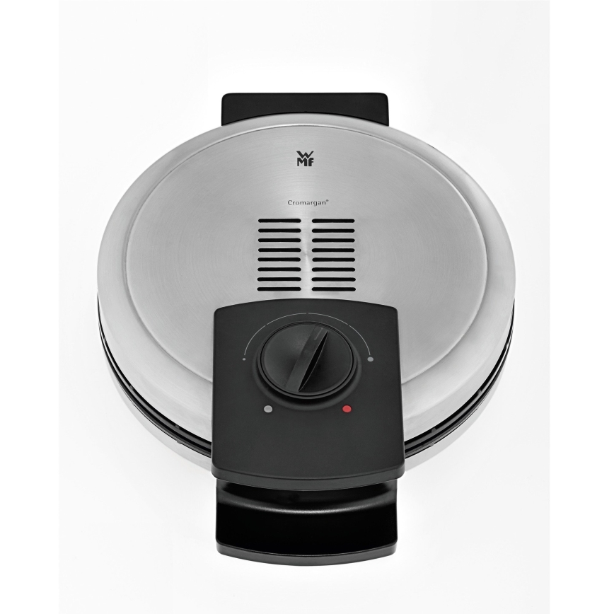 WMF - Våffeljärn LONO 900W/230V rostfri
