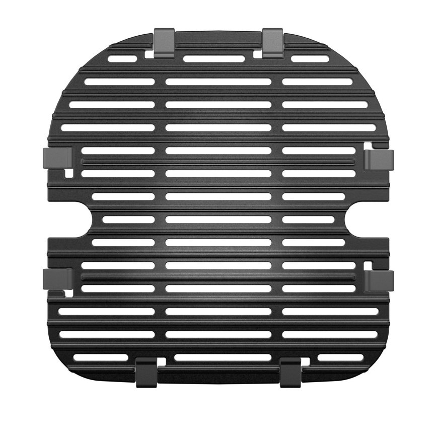 WMF - Varmluftsfritös MULTI TASTE 1550W/230V svart