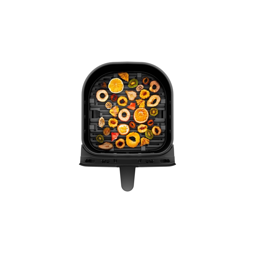 WMF - Varmluftsfritös MULTI TASTE 1550W/230V svart